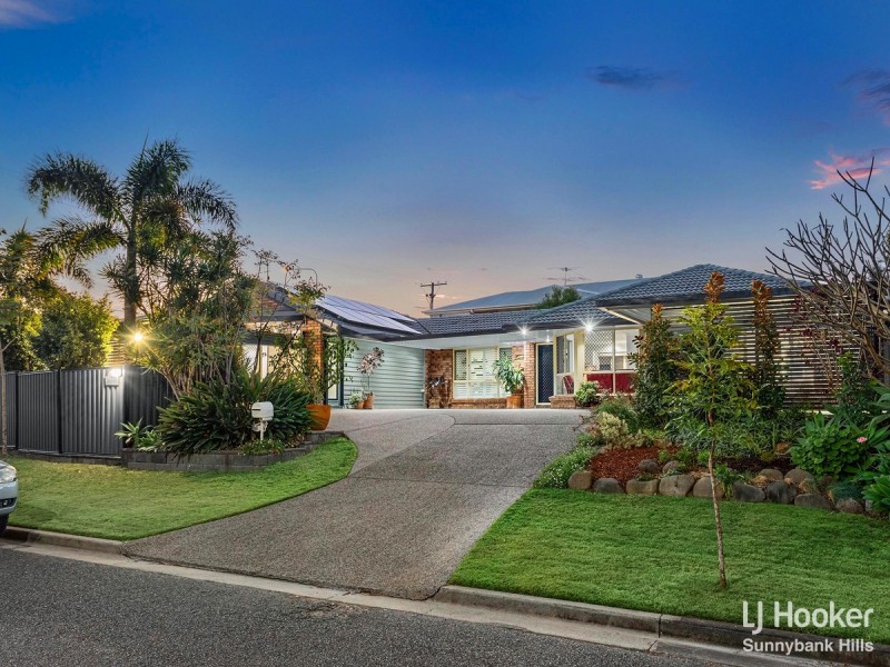 1 Meckiff Street, Upper Mount Gravatt QLD 4122
