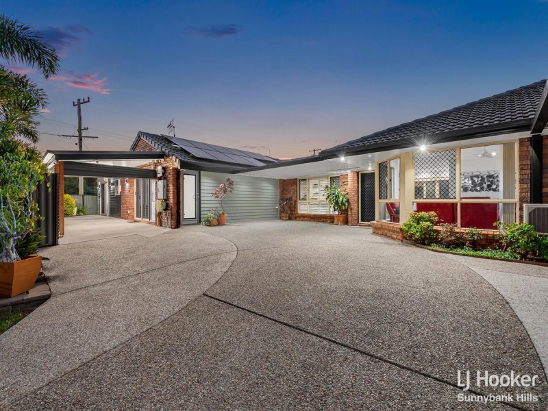 1 Meckiff Street, Upper Mount Gravatt QLD 4122