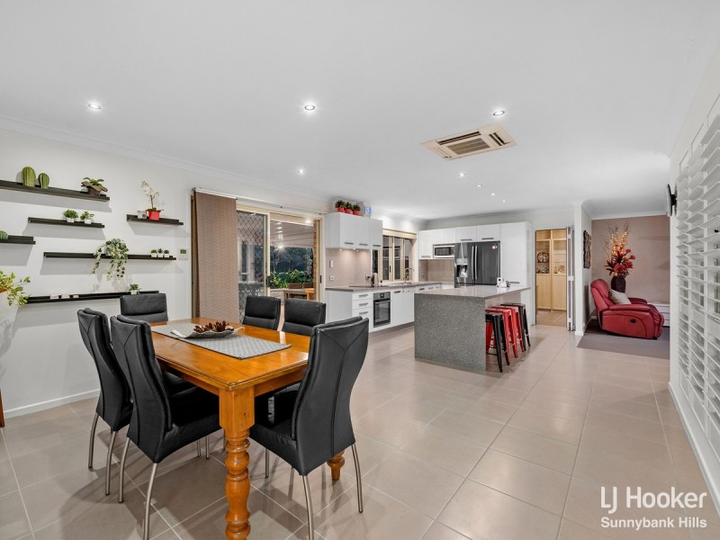1 Meckiff Street, Upper Mount Gravatt QLD 4122