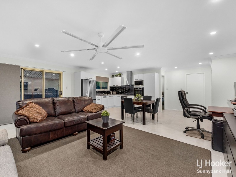 1 Meckiff Street, Upper Mount Gravatt QLD 4122