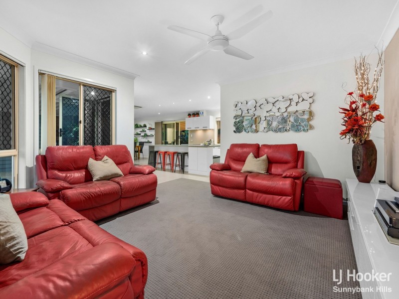 1 Meckiff Street, Upper Mount Gravatt QLD 4122