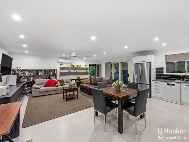 1 Meckiff Street, Upper Mount Gravatt QLD 4122