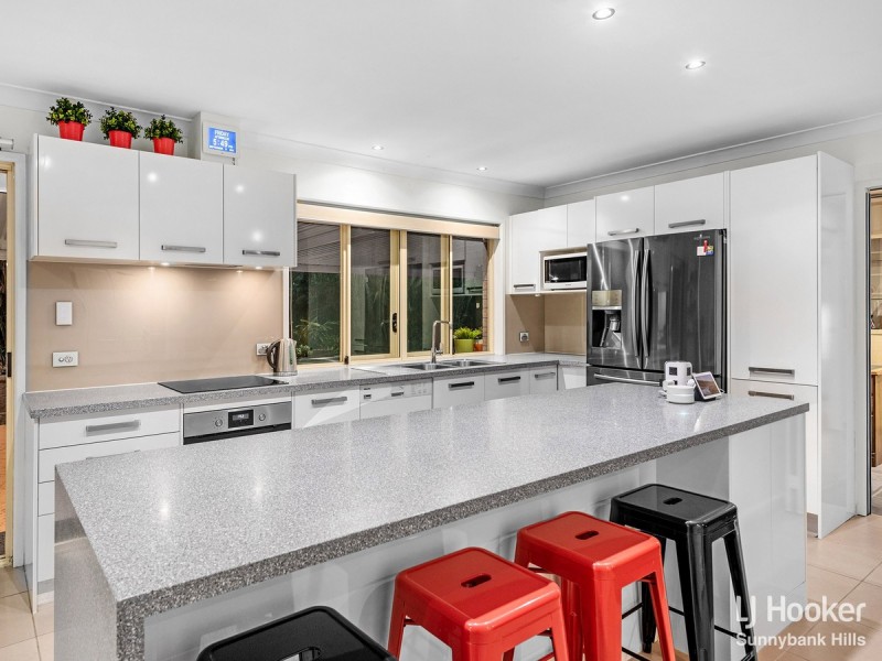 1 Meckiff Street, Upper Mount Gravatt QLD 4122