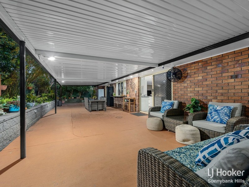 1 Meckiff Street, Upper Mount Gravatt QLD 4122