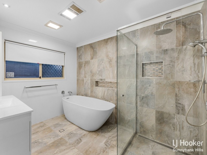 1 Meckiff Street, Upper Mount Gravatt QLD 4122