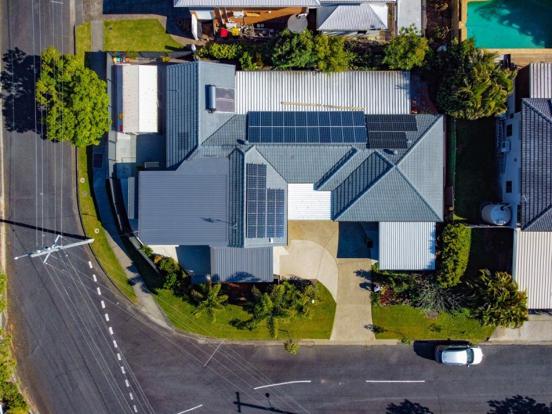 1 Meckiff Street, Upper Mount Gravatt QLD 4122