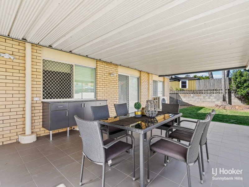 86 Dalmeny Street, Algester QLD 4115