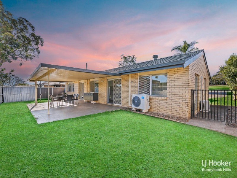 86 Dalmeny Street, Algester QLD 4115