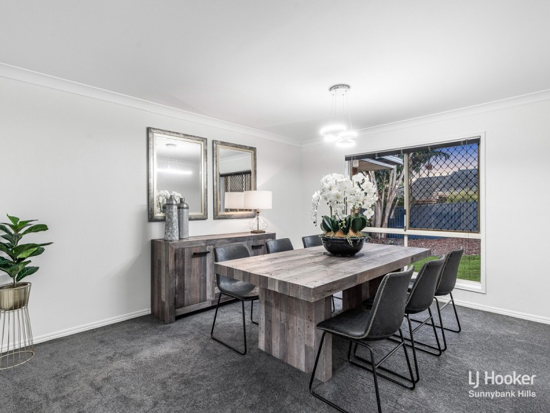 20 Hoover Court, Stretton QLD 4116
