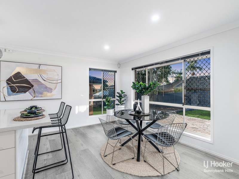 20 Hoover Court, Stretton QLD 4116