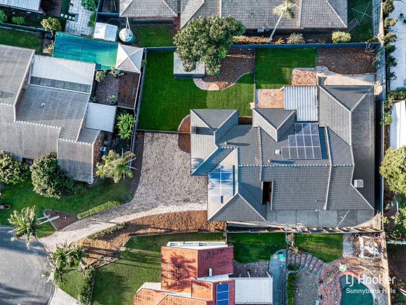 20 Hoover Court, Stretton QLD 4116