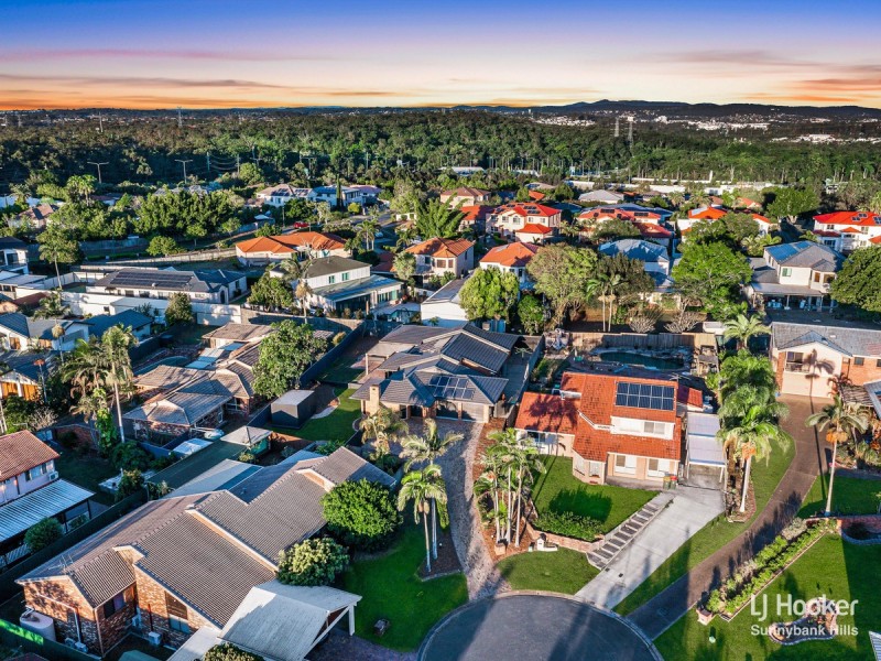 20 Hoover Court, Stretton QLD 4116