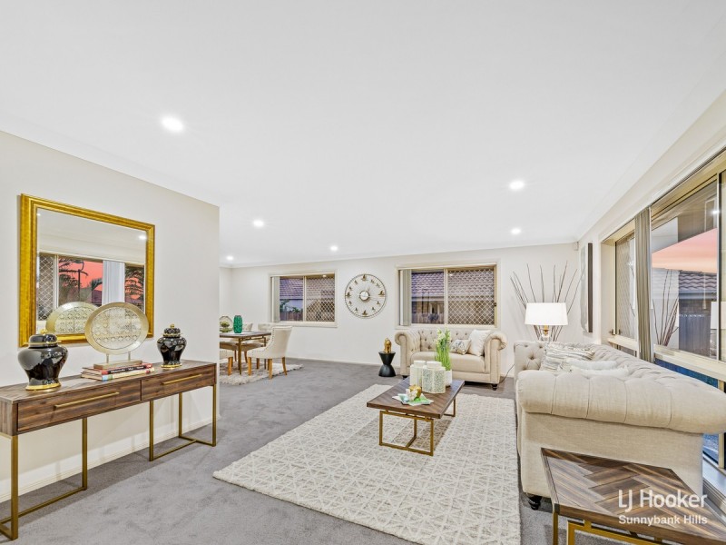 5 Eldena Place, Parkinson QLD 4115