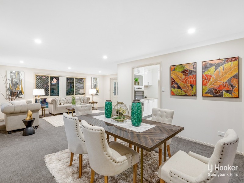 5 Eldena Place, Parkinson QLD 4115