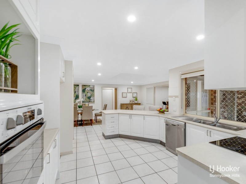 5 Eldena Place, Parkinson QLD 4115