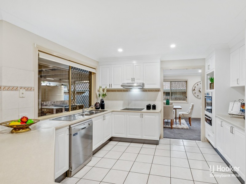 5 Eldena Place, Parkinson QLD 4115