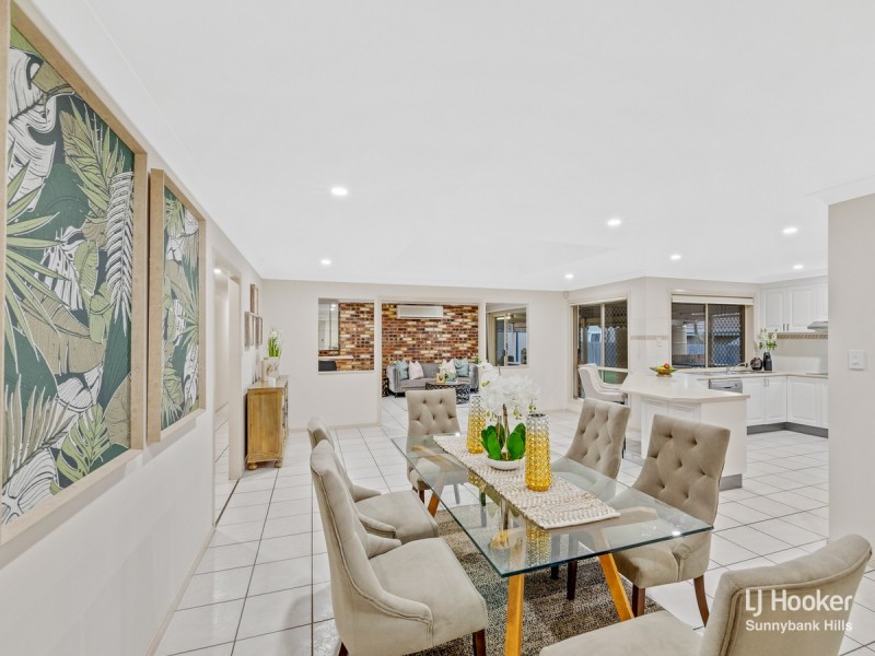 5 Eldena Place, Parkinson QLD 4115