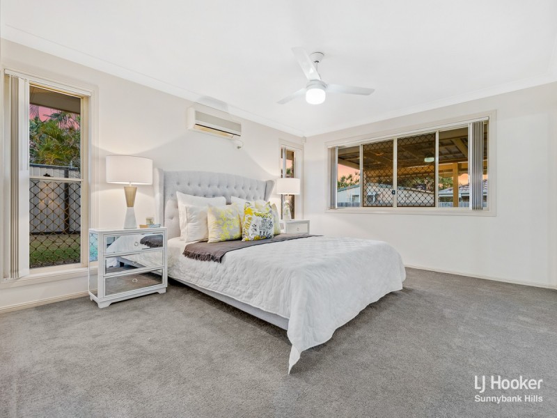 5 Eldena Place, Parkinson QLD 4115