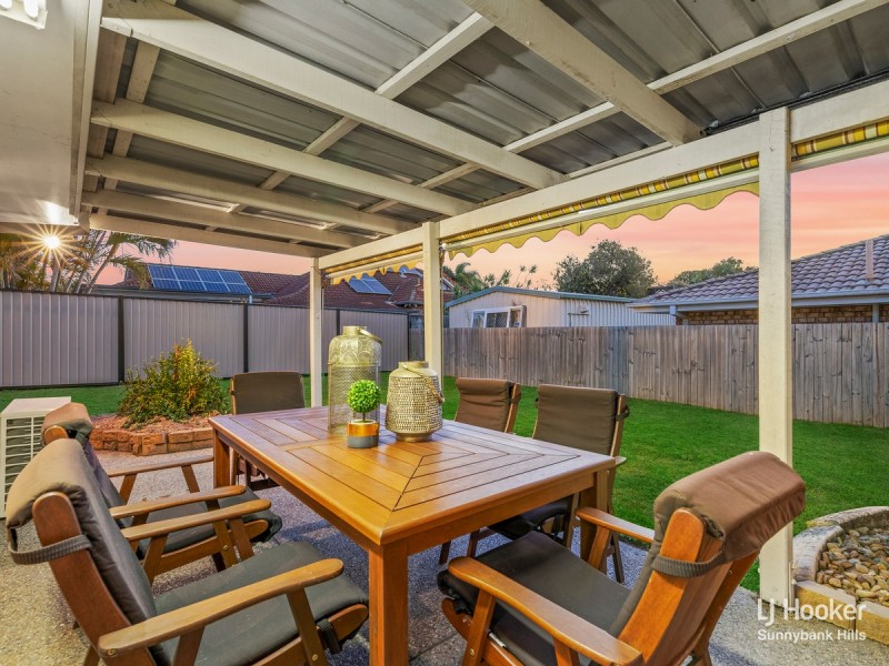 5 Eldena Place, Parkinson QLD 4115