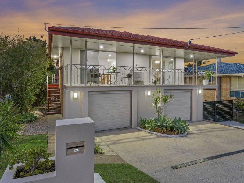 124 Hammersmith Street, Coopers Plains QLD 4108