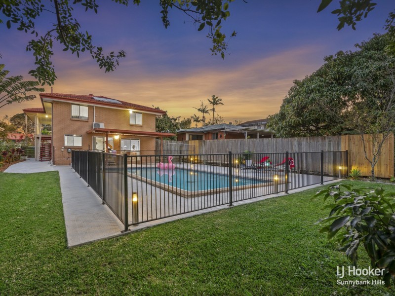 124 Hammersmith Street, Coopers Plains QLD 4108