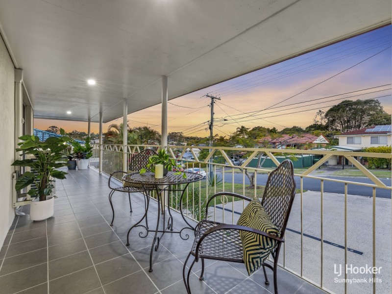 124 Hammersmith Street, Coopers Plains QLD 4108