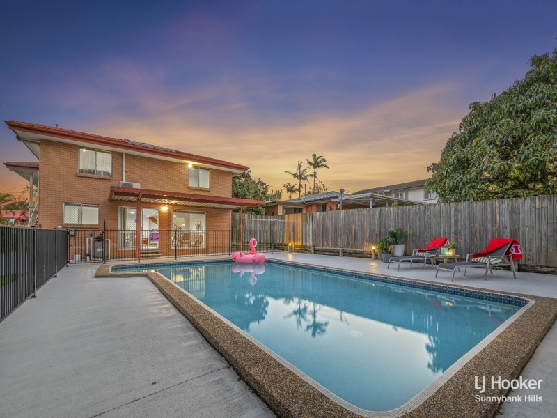 124 Hammersmith Street, Coopers Plains QLD 4108