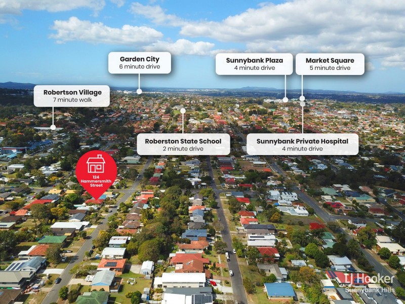 124 Hammersmith Street, Coopers Plains QLD 4108