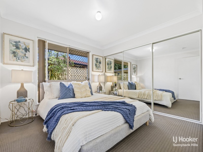 3 Peden Court, Calamvale QLD 4116