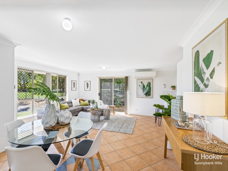 3 Peden Court, Calamvale QLD 4116