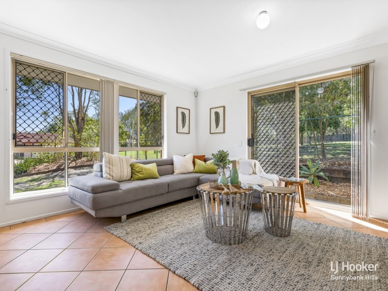 3 Peden Court, Calamvale QLD 4116