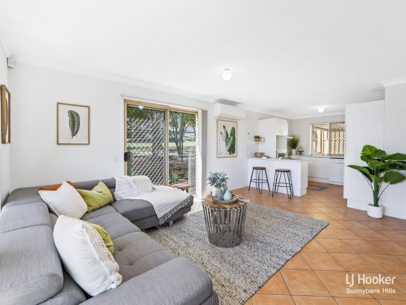 3 Peden Court, Calamvale QLD 4116