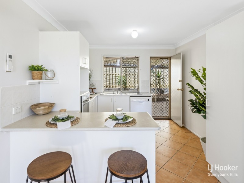 3 Peden Court, Calamvale QLD 4116