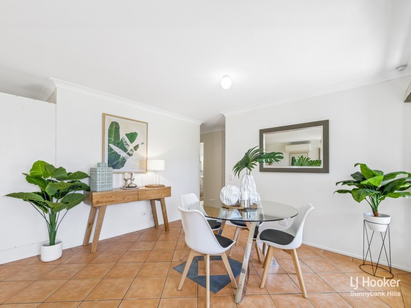3 Peden Court, Calamvale QLD 4116