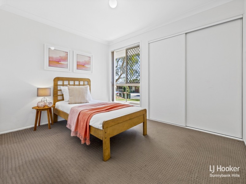 3 Peden Court, Calamvale QLD 4116