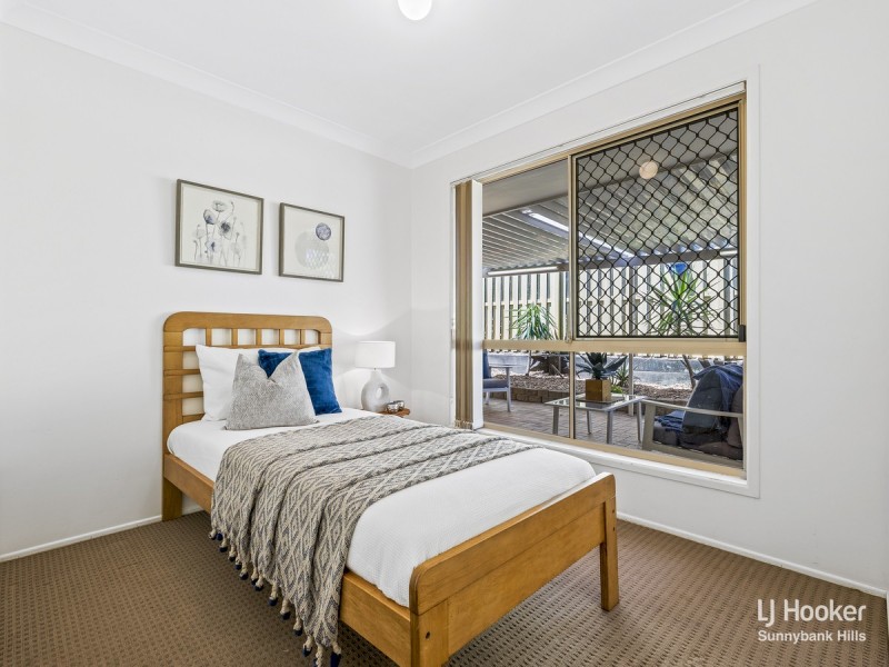 3 Peden Court, Calamvale QLD 4116