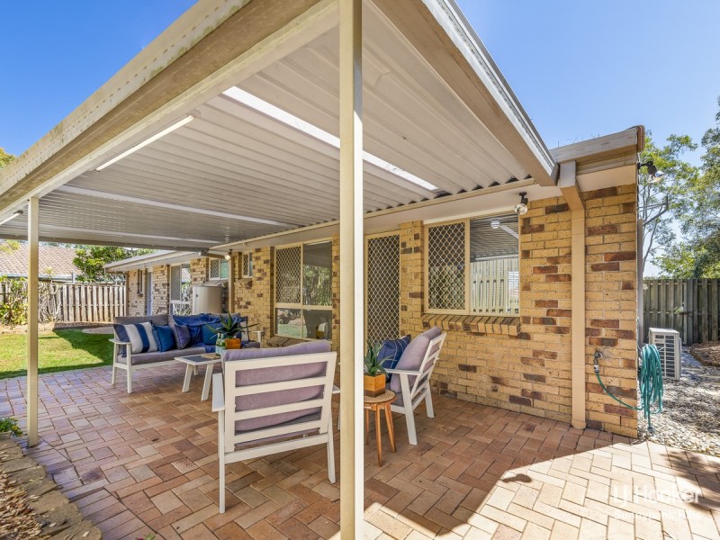 3 Peden Court, Calamvale QLD 4116
