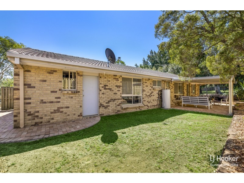 3 Peden Court, Calamvale QLD 4116