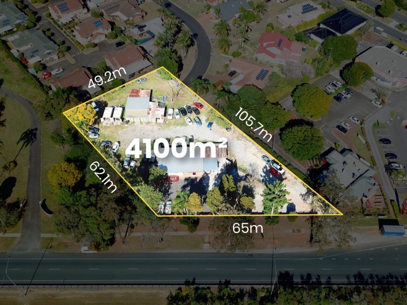 1959 Beaudesert Road, Calamvale QLD 4116
