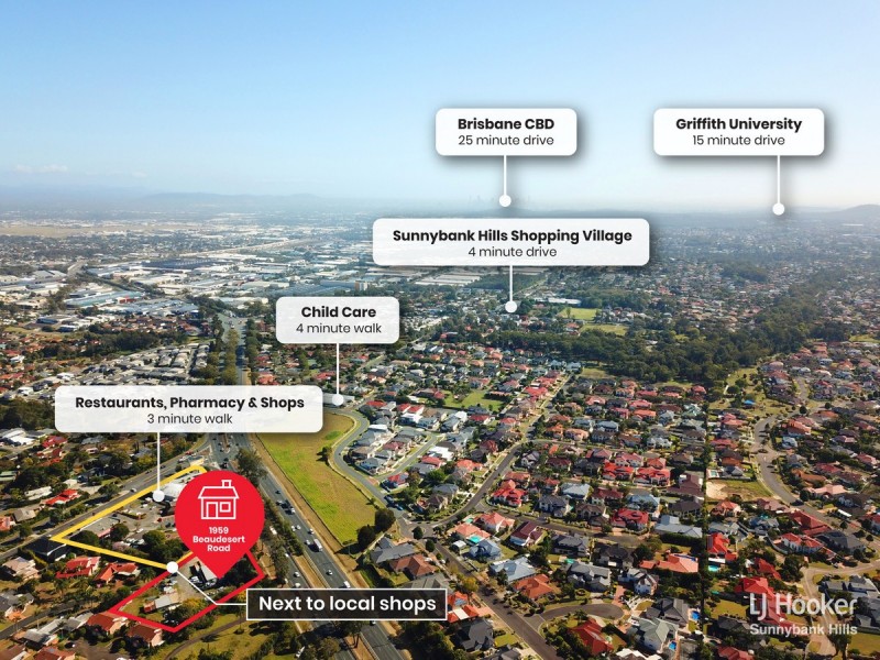 1959 Beaudesert Road, Calamvale QLD 4116