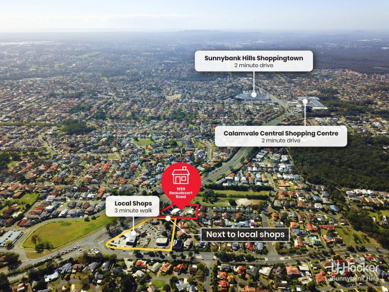 1959 Beaudesert Road, Calamvale QLD 4116