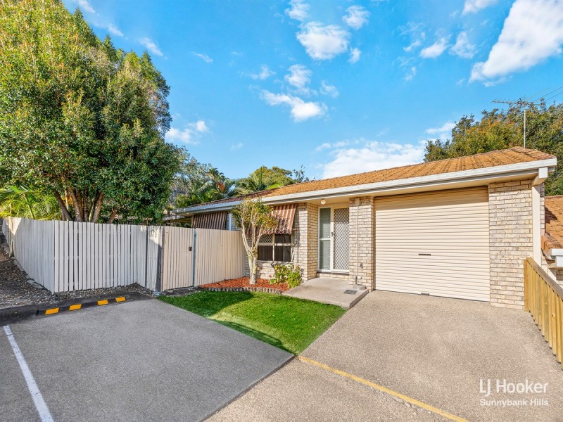 9/76 Condamine Street, Runcorn QLD 4113