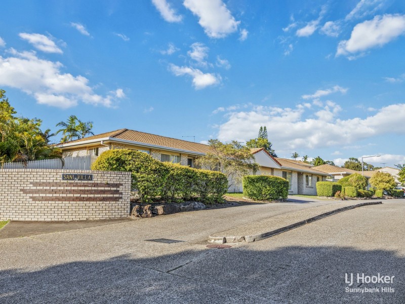 9/76 Condamine Street, Runcorn QLD 4113