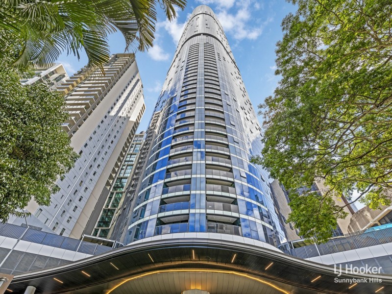 4805/222 Margaret Street, Brisbane City QLD 4000