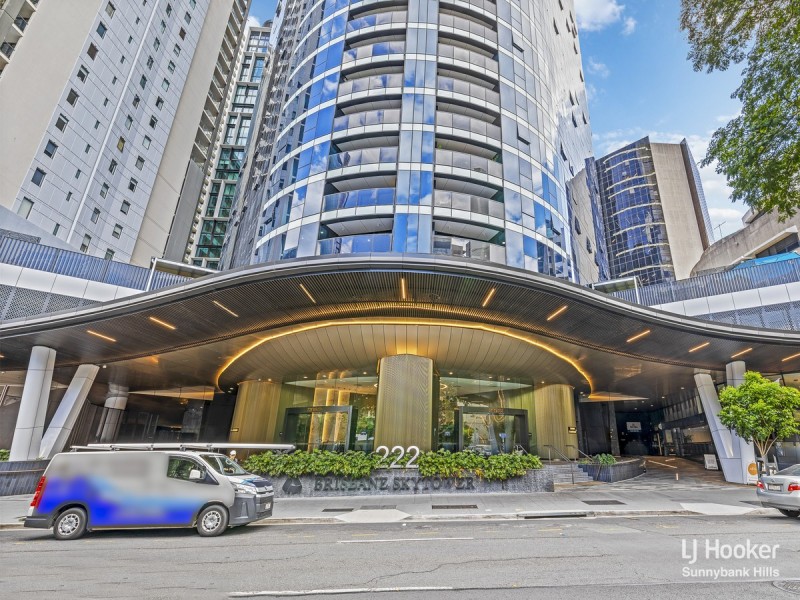 4805/222 Margaret Street, Brisbane City QLD 4000