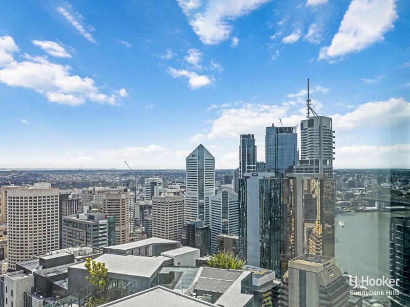 4805/222 Margaret Street, Brisbane City QLD 4000