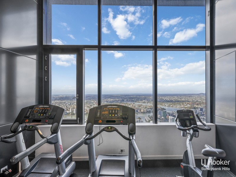 4805/222 Margaret Street, Brisbane City QLD 4000