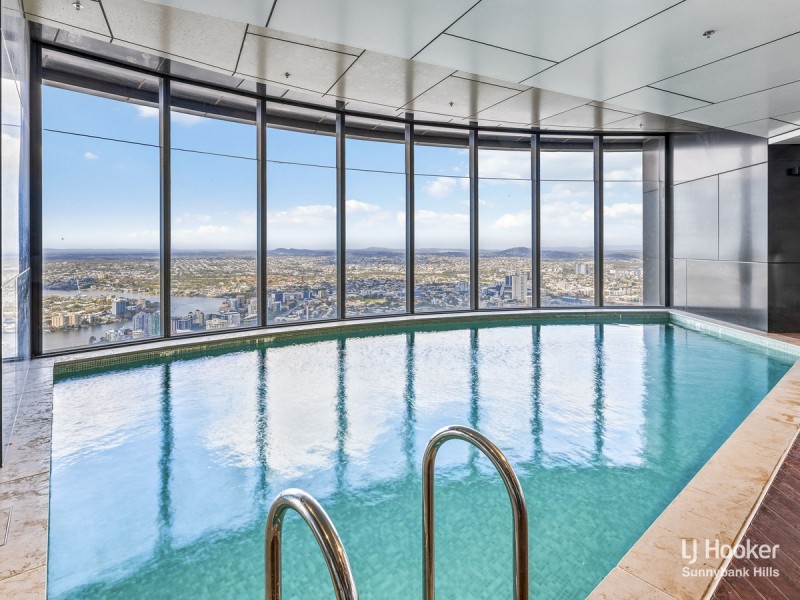 4805/222 Margaret Street, Brisbane City QLD 4000