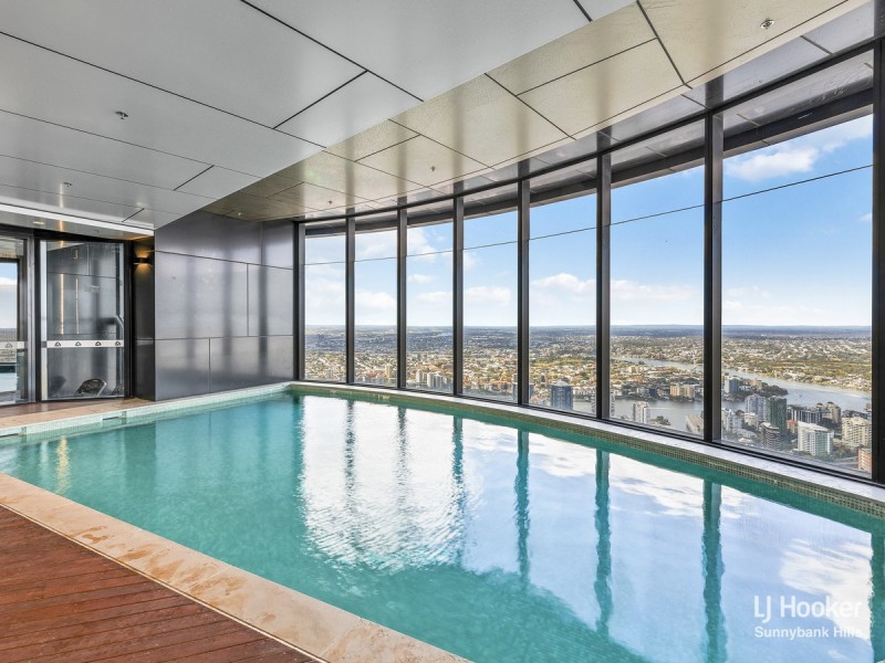 4805/222 Margaret Street, Brisbane City QLD 4000