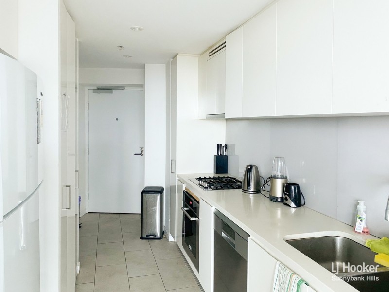 4805/222 Margaret Street, Brisbane City QLD 4000